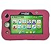 LeapPad Ultimate Case - HOTCOOL New PU Leather with Kickstand Cover Case for Leapfrog LeapPad Ultimate Tablet, Hot Pink