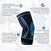 SZELAM Elbow Brace for Tendonitis and Tennis Elbow Relief, Weightlifting Straps Basketball Arm Sleeves for Women and Men, Elbow Compression Sleeve for Golf, Arthritis, Bursitis, Recovery - L/Single