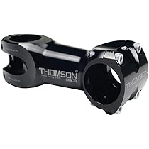 Thomson X4 Bike Stem, Black, 10-Degree x 70mm : Amazon.ca