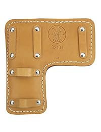 Klein Tools cn1907arl Árbol Escaladores con 2   3 4 Inch gaffs complete Set