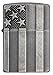Zippo Classic US Flag Deep Carve Lighter 28974thumb 2