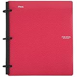 Five Star Flex Hybrid NoteBinder, 1 Inch Binder