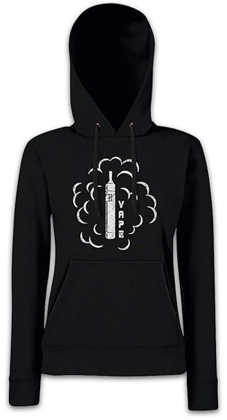juul hoodie drawstring
