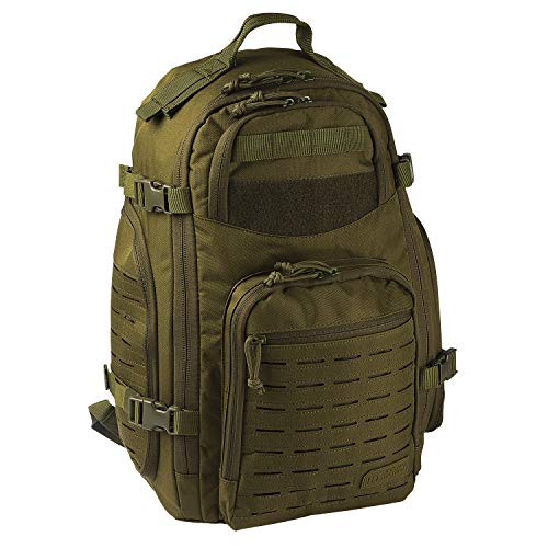 Highland Tactical Roger Backpack - Image 3
