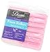 Diane Foam Rollers, Pink, 5/8