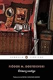 Crimen y castigo / Crime and Punishment (Penguin Clasicos / Penguin Classics) (Spanish Edition)