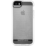 Tech21 Evo Mesh Protective Case for Apple iphone 5/5S (White)
