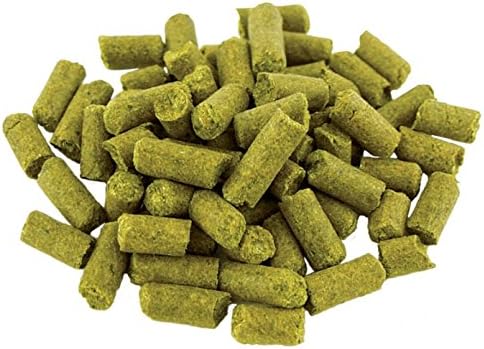 Jarrylo Pellet Hops 1 oz