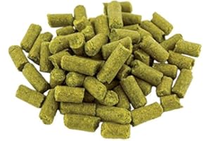 ARTISANHOPS Lemon Drop Pellet Hops 1 lb.