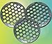 2 Mold Maker Siberian Pelmeni Meat Dumplings Ravioli by 1000 Melochey