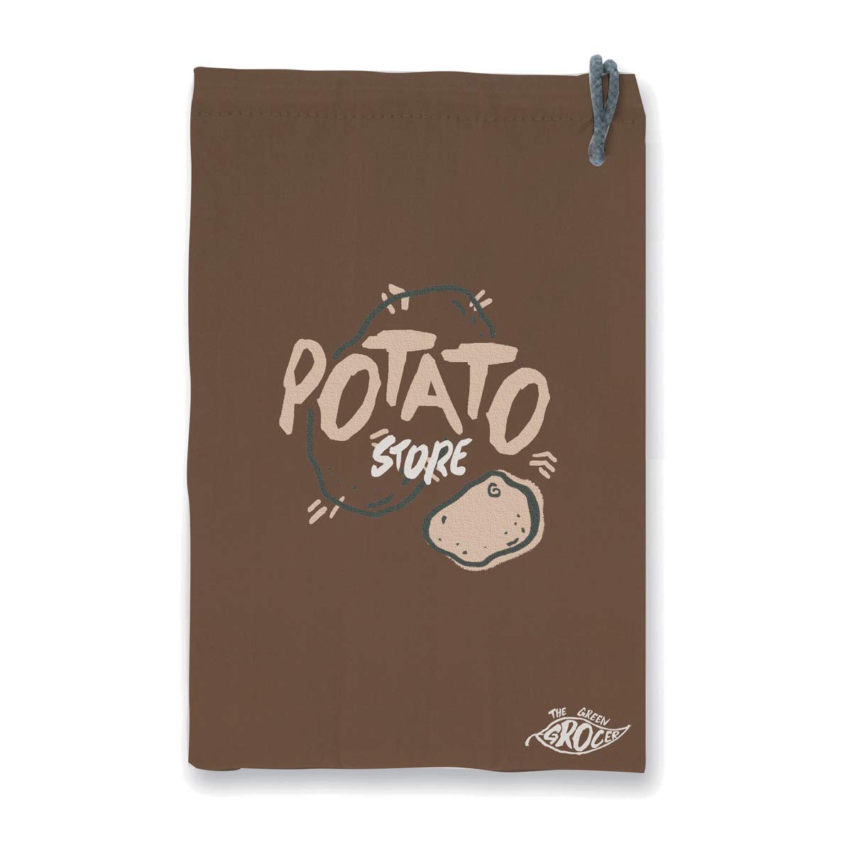 Eddingtons The Green Grocer Potato Storage Bag