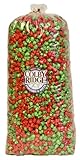 Holiday Popcorn 91oz. (5 Gal. 80 Cups)