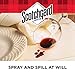 Scotchgard Fabric & Upholstery Protector, Repels Liquids, Blocks Stains, 18 Ounces