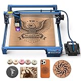 SCULPFUN S30 Laser Engraver with Auto Air Assist
