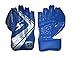 SS Legend Premium Cricket Wicket Keeping Gloves ' Mens Size