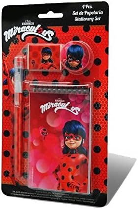 muñeco adrien ladybug amazon