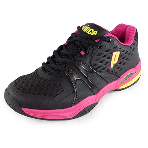 prince warrior tennis shoes