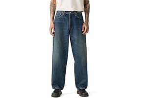 Levi's Mens 578® Baggy Fit JeanJeans