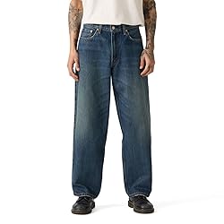 Levi's Men's 578 Baggy Fit Jean, (New) Tough As