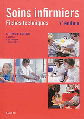 Soins infirmiers