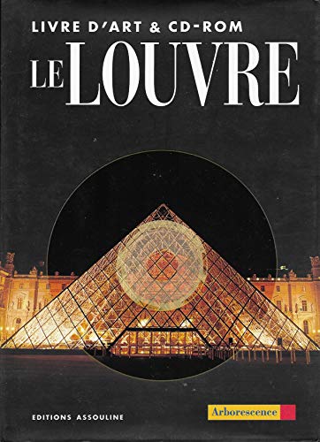 Le louvre by (Hardcover)