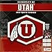 Utah Utes 2017 Calendar by 