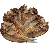 Bisugo Pinakas/Dried Goatfish, Dried Fish, Wild Caught, Chemical Free, 200g