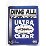 Ding All Standard (polyester) Repair Kit