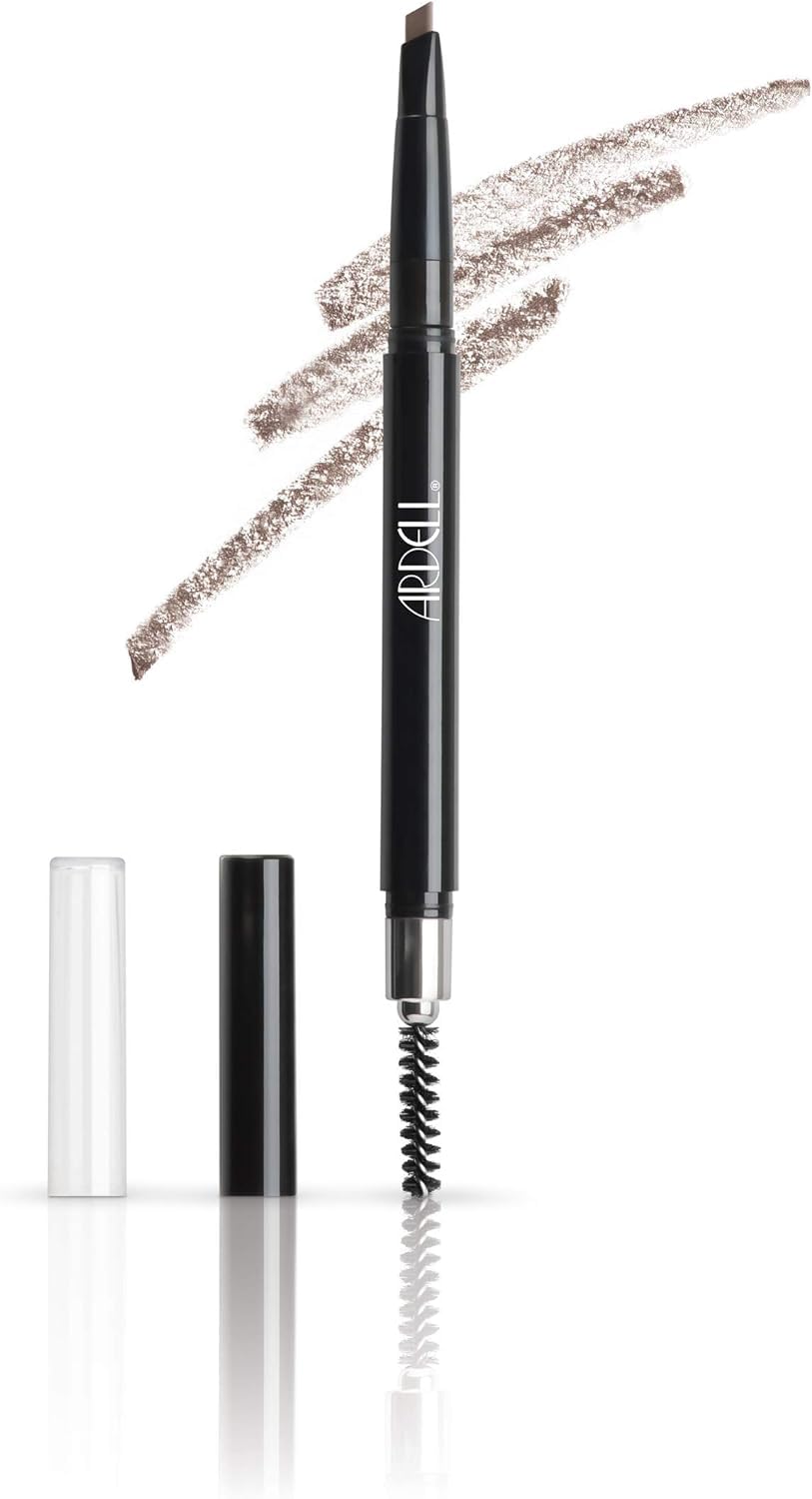 Ardell Mechanical Brow Pencil, Medium Brown