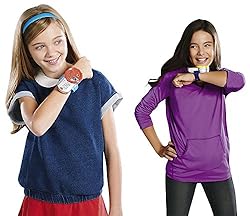 DC Super Hero Girls Walkie Talkies