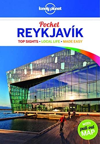 Lonely Planet Pocket Reykjavik (Travel Guide)