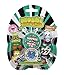 Moshi Monsters Series 8 - Five Figure Blister Pack