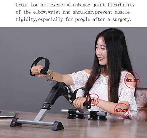 momoda pedal exerciser