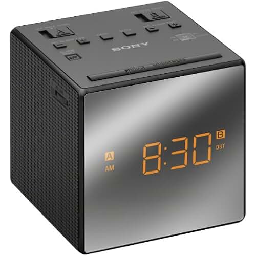 bose clock radio