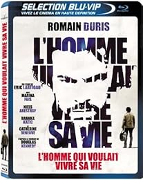 L'homme Qui Voulait Vivre Sa Vie - Édition Blu-Ray+ Dvd
