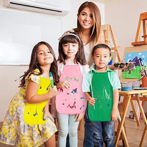 4 KUUQA+Children+Painting+Kitchen+Classroom
