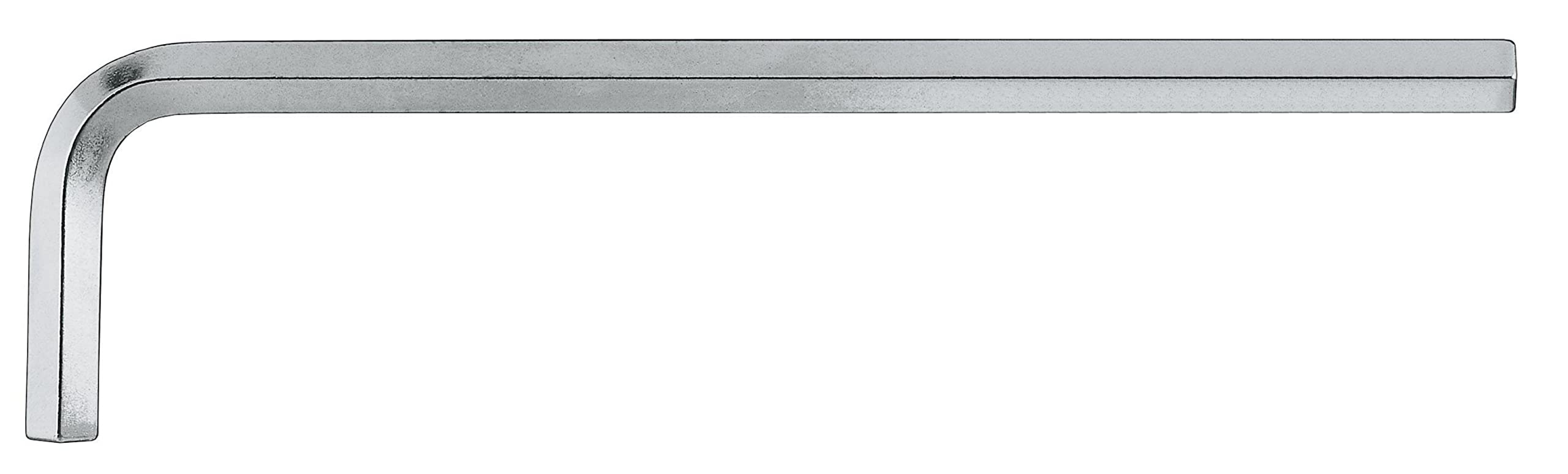 Atm A2725 - Llave Hexagonal Larga acodada sw-22 422mm cromo