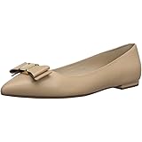 cole haan elsie bow skimmer ballet flat