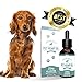 KBC Pets Hemp Oil for Dogs and Cats - 1000mg - Provides Anxiety Relief - Natural Support for Hip & Joint - Better Mood and Sleep - 100% Organic Treat and Food Supplement - USA Made