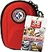 Medique 40038 Pocket First Aid Kit, 38-Piece