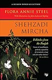 Shehzadi Mircha: Folktales from the Punjab (Ruskin Bond Selection) by Flora Annie Steel, Lockwood Kipling
