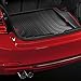 BMW 4 Series -Coupe (F32) and M Coupe (F82)- Luggage Compartment mat