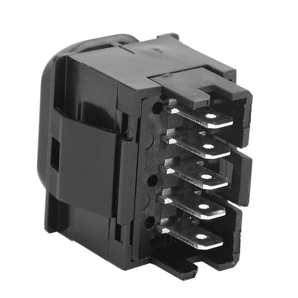 Interruttore Alzacristallo Elettrico Per Porsche Cayenne E Macan - Lato Conducente Anteriore Sinistro - Foto 6