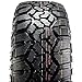 Set of 4 (FOUR) Kanati Trail Hog A/T-4 All-Terrain Radial Tires-LT315/70R17 121/118Q LRE 10-Plythumb 4