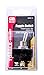 Gardner Bender GSW-14 Electrical Toggle Switch, DPST, ON-OFF, 2 A/125V AC, Screw Terminal