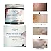Natural Dead Sea Mud Mask - LuckyFine Anti-Wrinkle Firming Face Mask,Facial Treatment Oil-control Mask