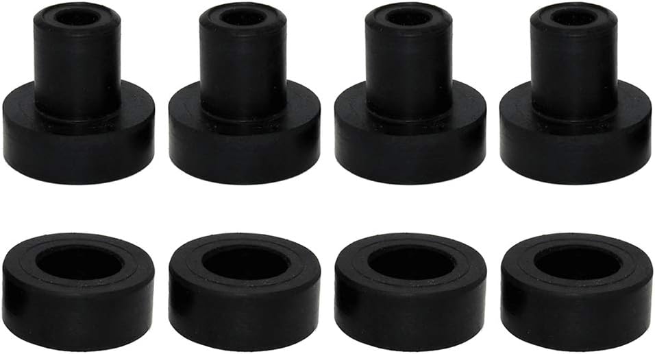 Exhaust Bushings for Peterbilt 357, 375, 379, 385 Automotive