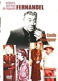 Don Camillo Monseigneur