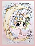 Sherri Baldy My Besties Moon and Stars by Sherri Ann Baldy