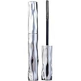 Zkyo Mascara Steel Tube Eyelash Primer,hydrofix fiber mascara Waterproof Long-Lasting 3D Curling Eyelash Iron with No Flaking (2)